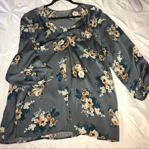 Daniel Rainn Blouse XL LIKE NEW